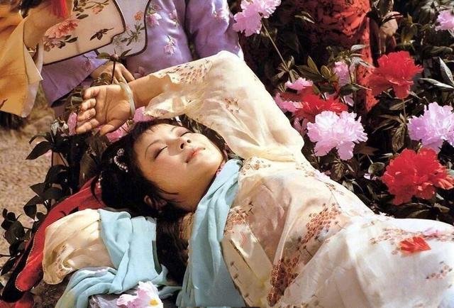 《红楼梦》史湘云为什么成了官妓？