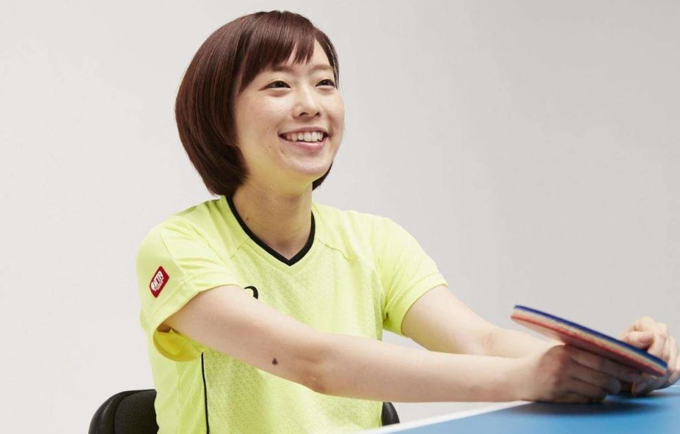 石川佳纯会说中文吗