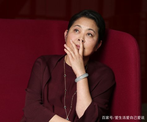 倪萍当了陈凯歌8年小三，这是真实的吗？