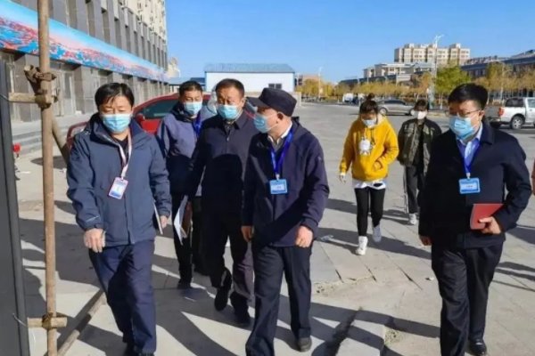 距首府1000公里，额济纳旗在防控疫情方面还有什么难点？