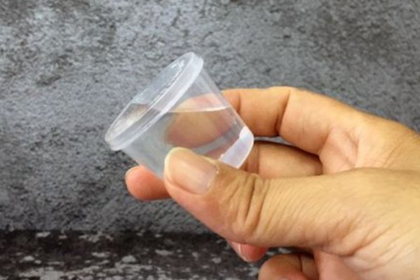 置水不漏什么意思?