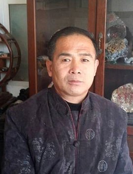 张成功的相关信息