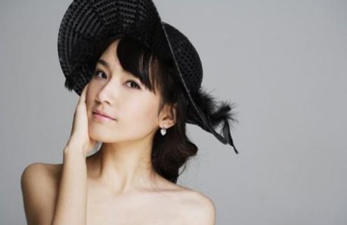 张然成名的电视剧有什么？