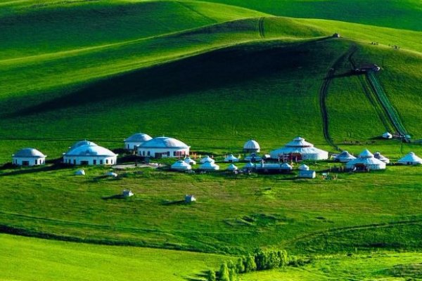 什么是内蒙古必须牢记的国之大者