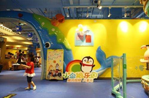 小企鹅乐园怎么看巧虎会员内容