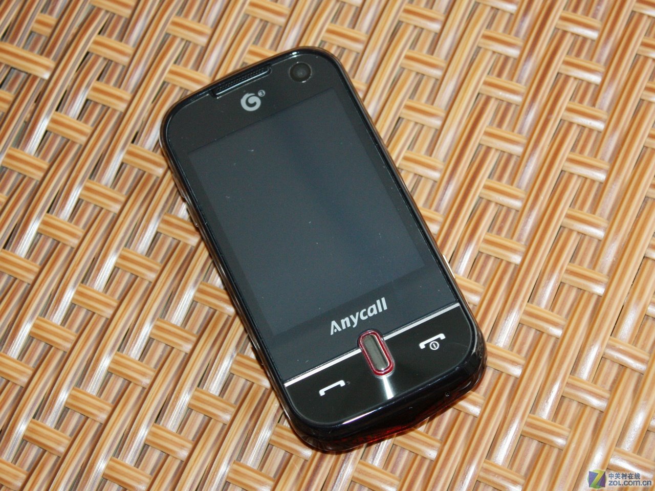 三星5630C的介绍