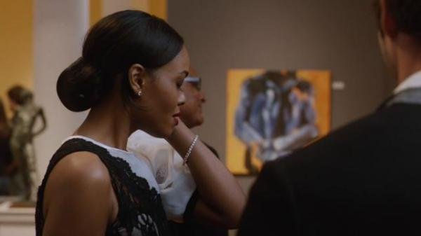 危情瘾难耐的剧情简介