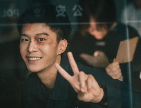 《门锁》范丞丞角色分析是什么?