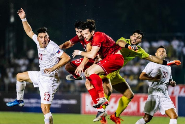 谁顶替俄罗斯参加世界杯