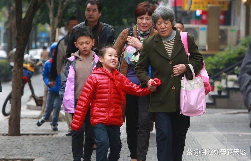 学校到家全程距离500米，11岁孩子仍找不到回家的路，究竟是谁的问题？