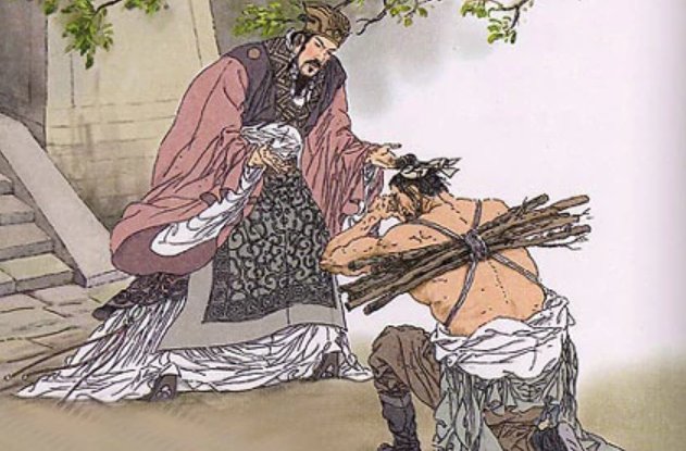 五年级上册的第六课将相和的拼音？