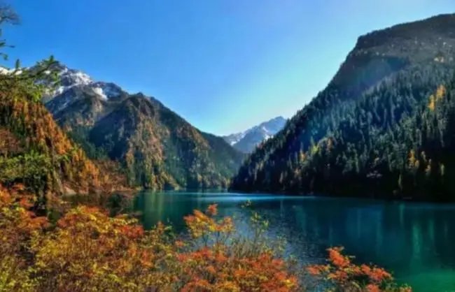 九寨沟国庆“爆冷”:7天迎接游客仅211位,为何会出现这一现象?