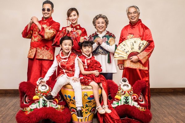 幼儿园要全家福是多大尺寸的呢?