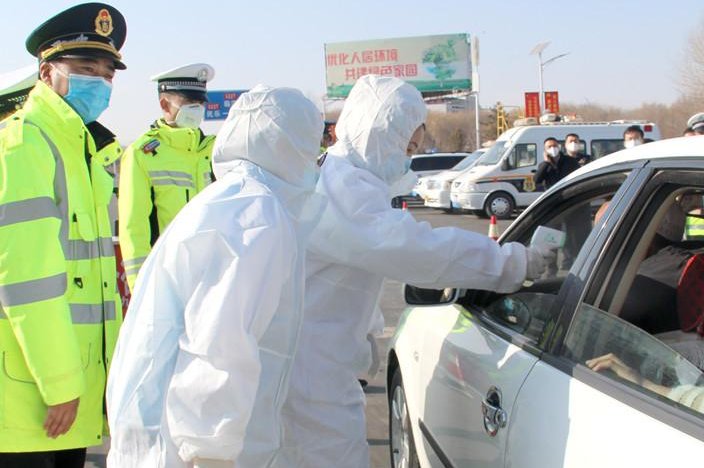 张伯礼:明年开春或能摘口罩,你期待那一天的到来吗?