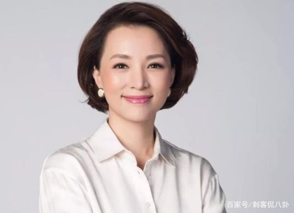 “央视一姐”董卿的工资曝光，网友直呼这也太多了，到底有多少钱？