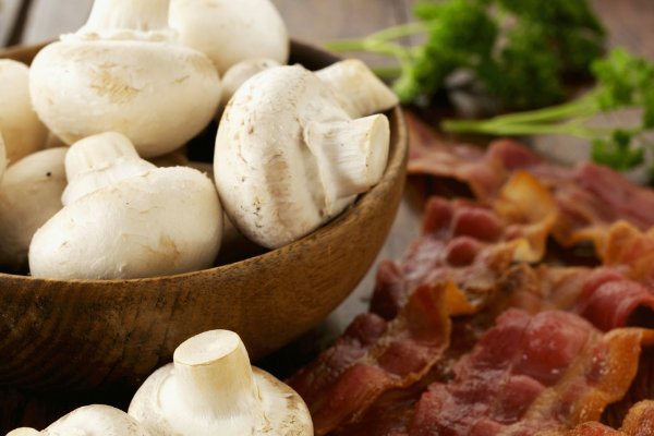 口蘑中的口源于什么?