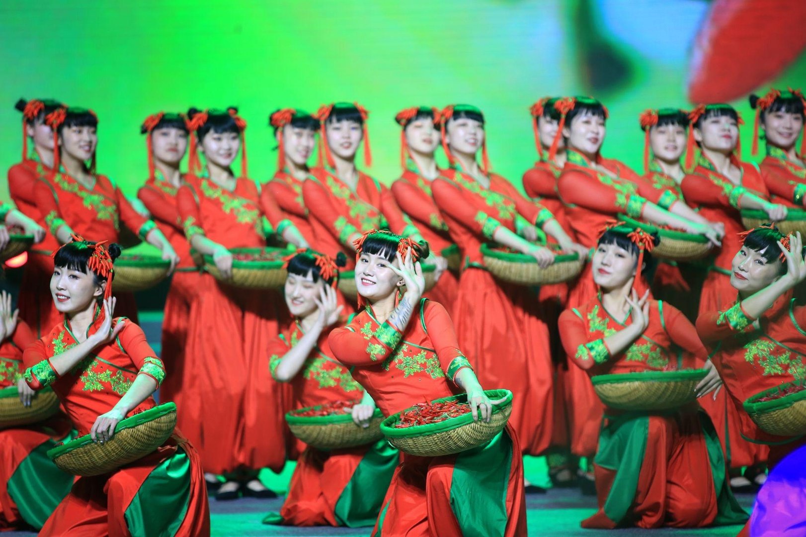 春晚相声类节目数量有望达历年之最，对于牛年春晚你有哪些期待？