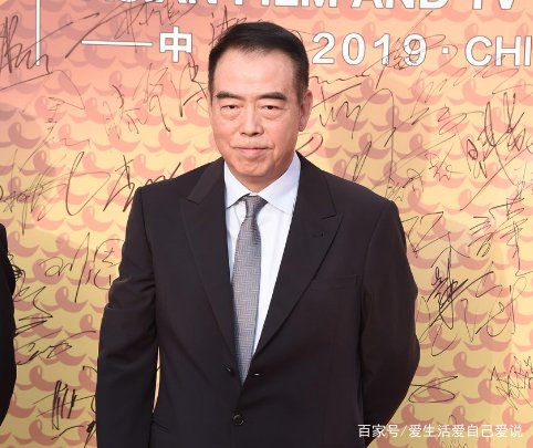 倪萍当了陈凯歌8年小三，这是真实的吗？