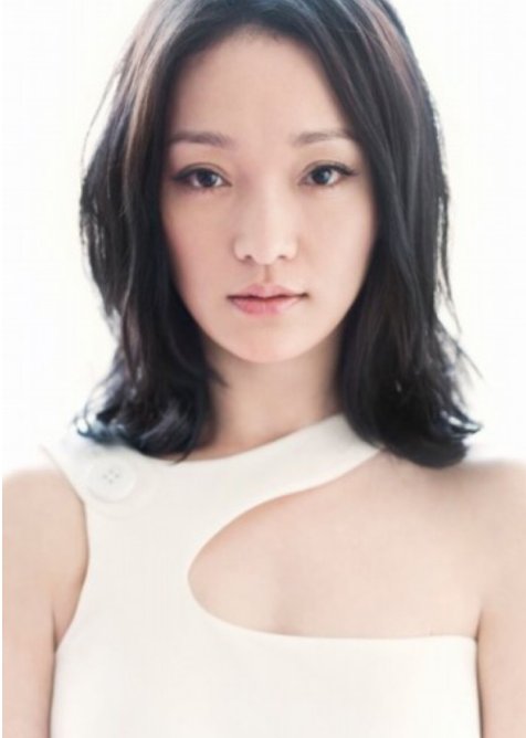 周迅的《飘摇》 歌词