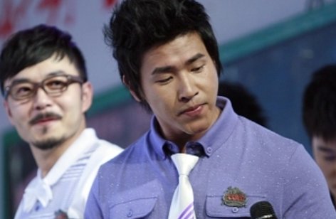 《天天向上》小艺是谁？