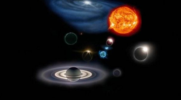 2019年十一月是否出现三星连珠？