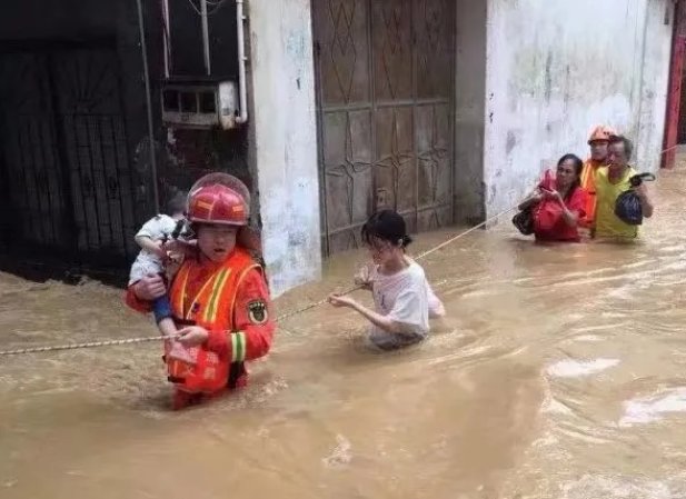 山西水灾信息滞后的根本原因是什么？为何会出现这样的状况？