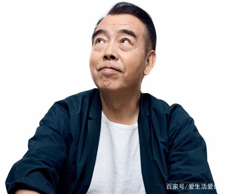 倪萍当了陈凯歌8年小三，这是真实的吗？