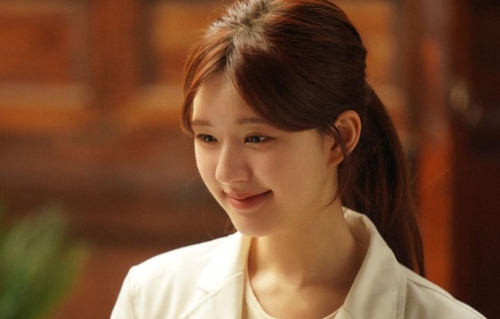 后浪里头头是谁的女儿