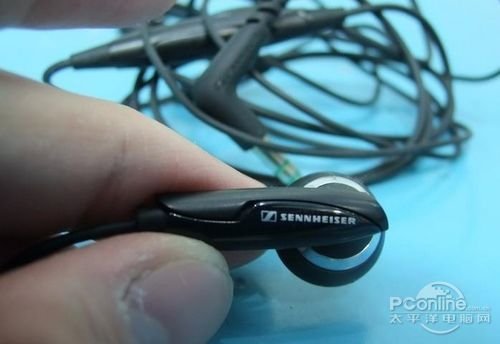 森海塞尔mx580的规格与设计