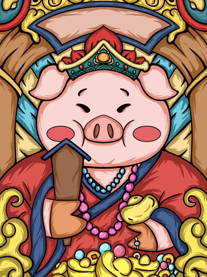 嘴上春风比喻什么动物