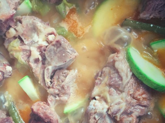 乱炖大杂烩的做法大全