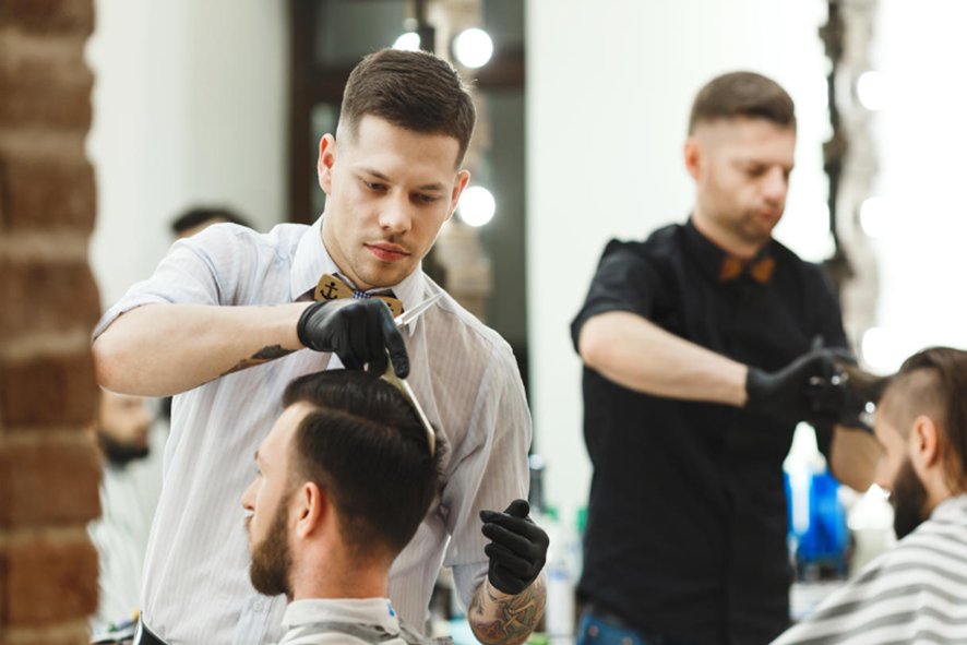 美容美发学校哪家好