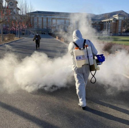 苏州新增7例新冠肺炎确诊病例，苏州此次疫情的源头在哪里？