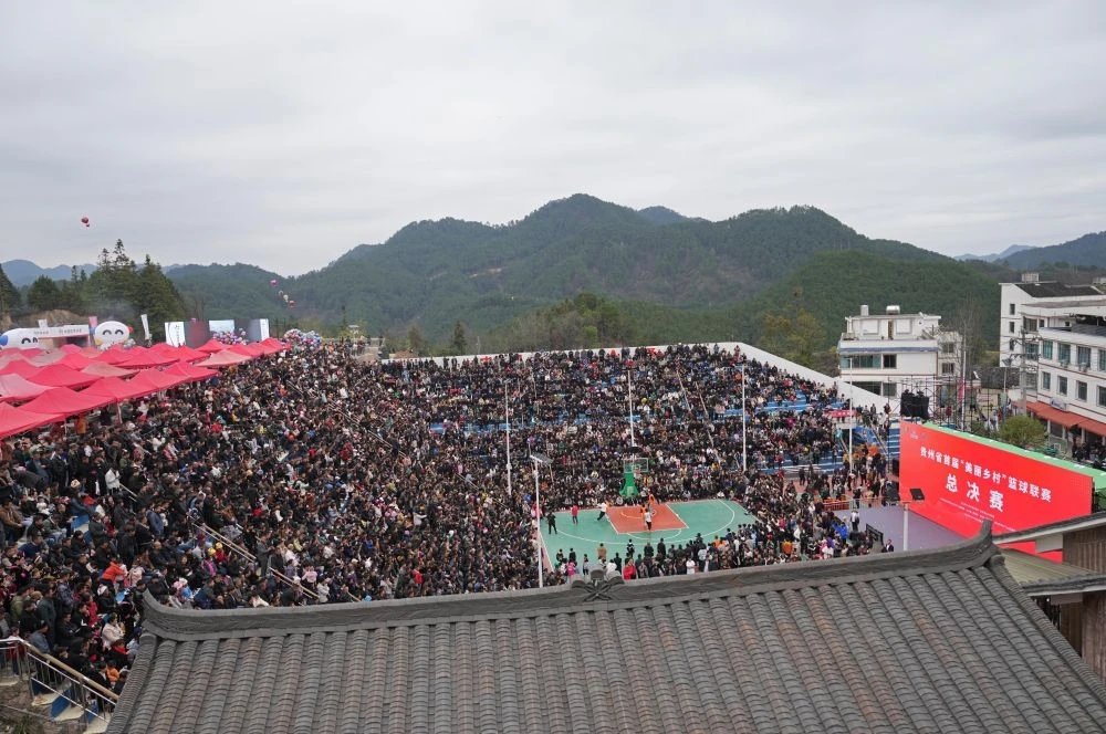 将村BA升级为国家级赛事有什么好处?