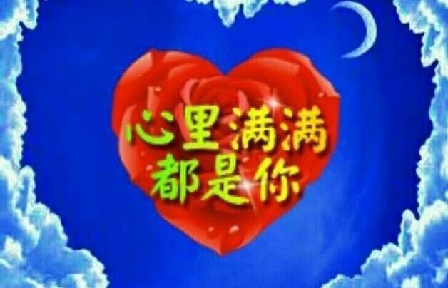 1132135爱情上是什么意思？