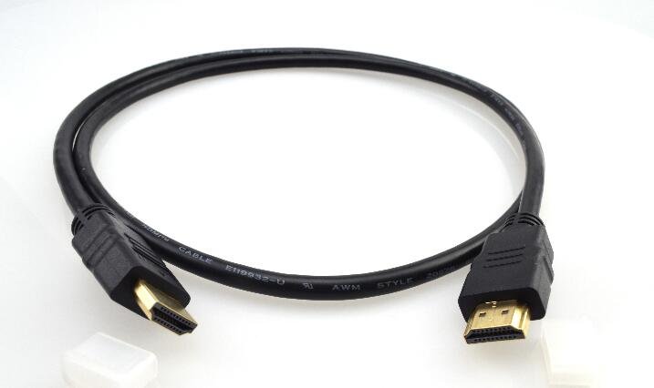 HDMI高清线和AV线有什么区别呢？