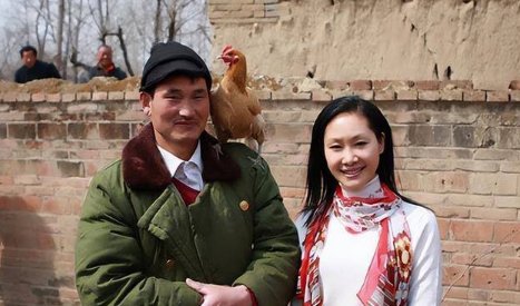 于文华前夫是谁？为什么离婚？