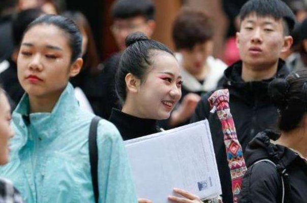 2023年四川传媒学院的录取分数线是多少？