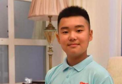 四名领诵员都是谁?