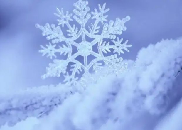 立春后为什么会下雪？