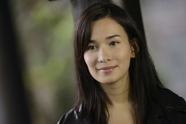 《?? ?? 2》女主角是谁？