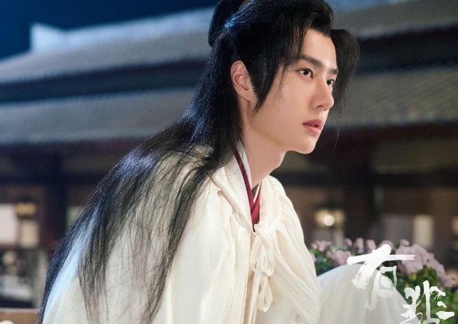 《有翡》剧中每个人物的结局是什么？