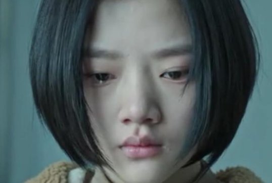 你如何看待《悲伤逆流成河》中顾森湘的死因？