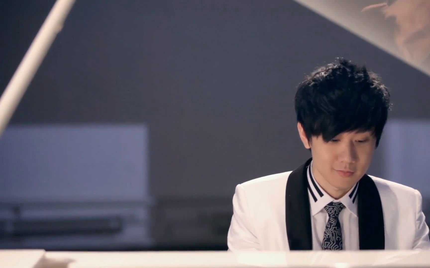 林俊杰拯救了我的耳朵，他都有哪些代表作呢？