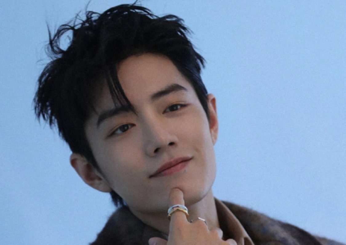 肖战参加跨年晚会吗