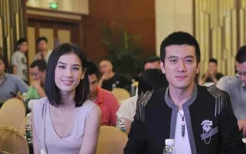 杨子为黄圣依跳女团舞，他们之间的感情如何？