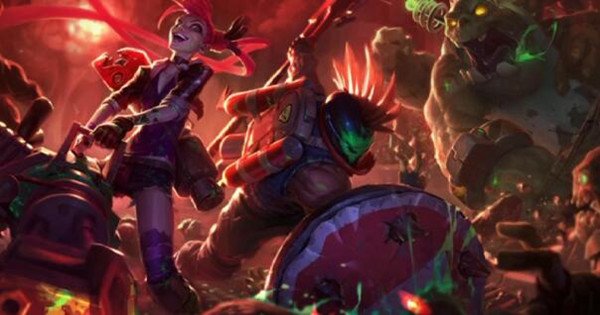 云顶之弈S5斗士羁绊效果介绍 S5斗士羁绊效果是什么