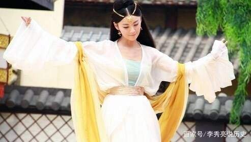 “玉体横陈”这个成语出自哪里，有什么历史故事或传说？