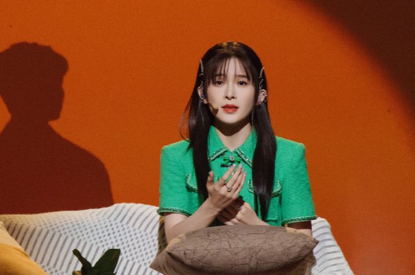 《乘风破浪》节目中,为何被骂的最惨的是赵樱子?