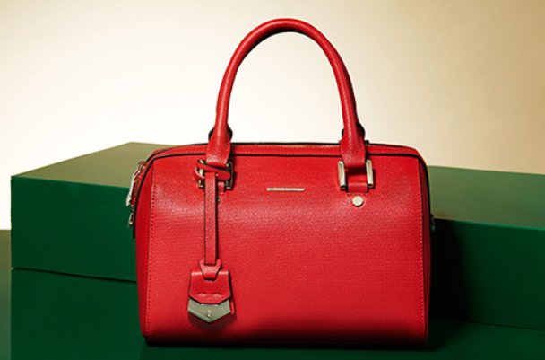 箱包品牌十大排名中国